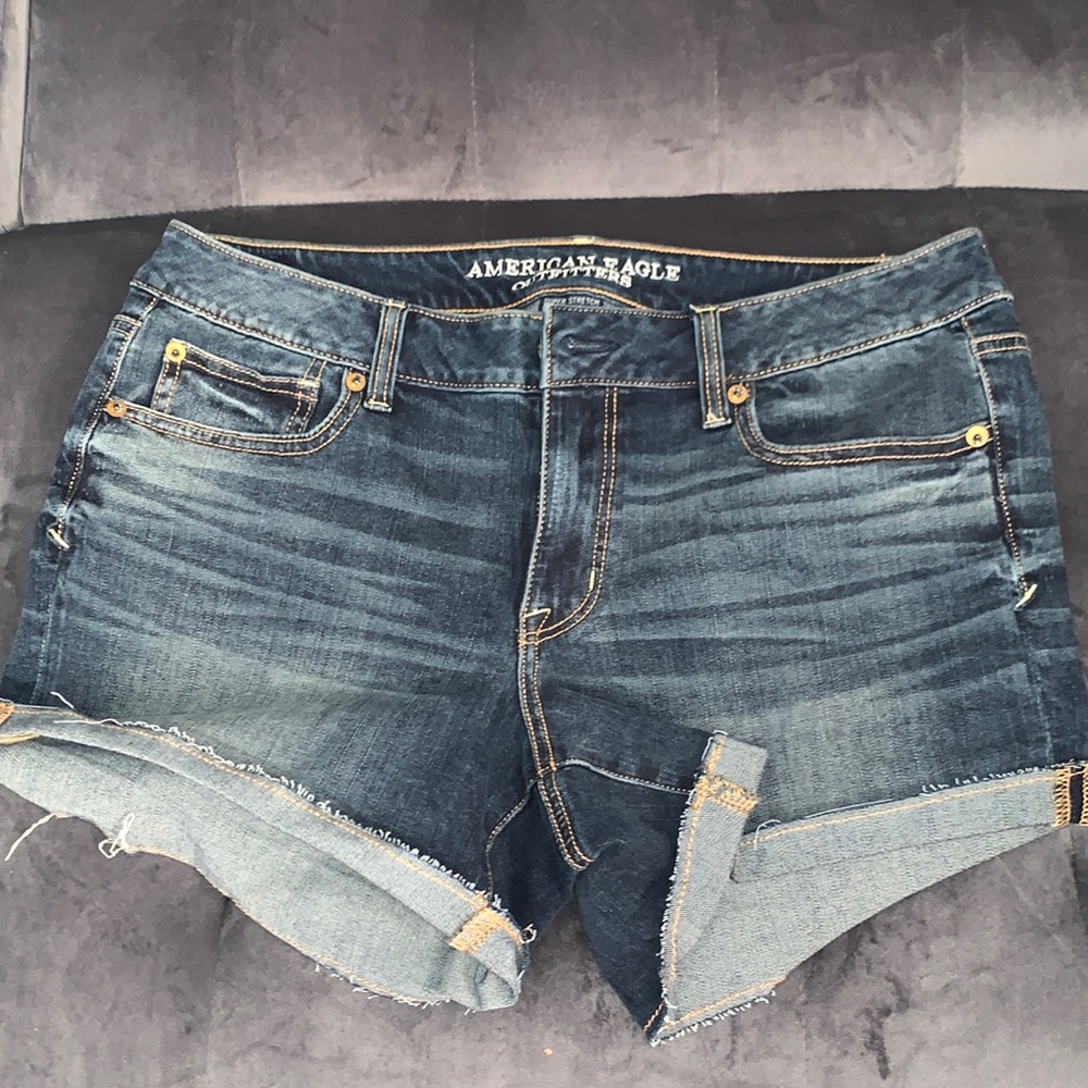 sz 14 American Eagle shorts